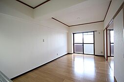 コンフォート宝町 701 7階3LDKのリビング/ダイニング