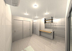 グランビア江波栄町 103