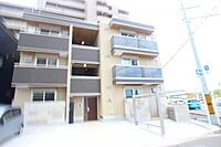 広島県広島市南区宇品西1丁目：物件画像／オールハウス株式会社　本店　賃貸事業部