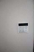 別号室の写真です