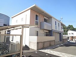 エクレール長楽寺　Ａ棟