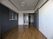 同物件、別号室のものです。