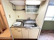 ※同建物・別号室の写真です