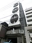 広島県広島市中区堺町2丁目：物件画像／オールハウス株式会社　本店　賃貸事業部