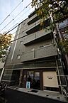 広島県広島市東区牛田中2丁目：物件画像／オールハウス株式会社　本店　賃貸事業部