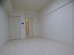 ラフィーネ本川 1005 10階1Kのリビング/ダイニング