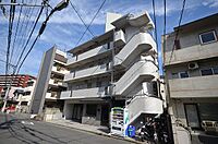 広島県広島市西区己斐西町：物件画像／オールハウス株式会社　本店　賃貸事業部