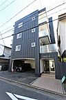 広島県広島市南区宇品東2丁目：物件画像／オールハウス株式会社　本店　賃貸事業部