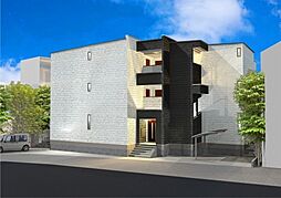 REGALEST-F 矢野駅前 102