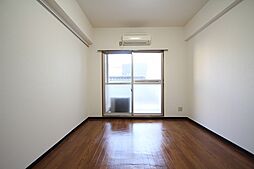 Lion竹屋町 405 4階1Kのリビング/ダイニング