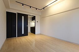 SOL南竹屋 502 5階1Kのリビング/ダイニング