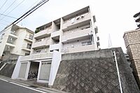 広島県安芸郡府中町八幡3丁目：物件画像／オールハウス株式会社　本店　賃貸事業部