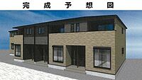 広島県広島市安佐北区可部5丁目：物件画像／オールハウス株式会社　本店　賃貸事業部