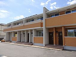 シャルマン　ヴィラ