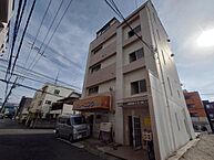 広島県広島市東区愛宕町：物件画像／オールハウス株式会社　本店　賃貸事業部