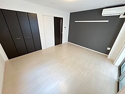 ルミナス・ステラ 503 5階1Kのリビング/ダイニング