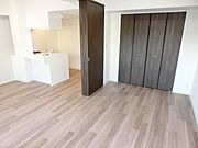 同物件別号室の写真です。