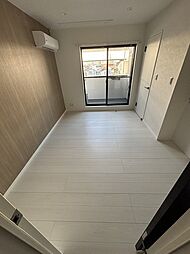 エフコートI 304 3階1LDKのリビング/ダイニング