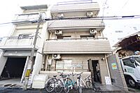 広島県広島市中区小網町：物件画像／オールハウス株式会社　本店　賃貸事業部