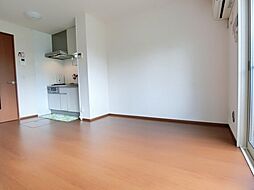 ひまわり 103 1階1DKのリビング/ダイニング