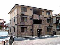 広島県広島市安芸区畑賀1丁目：物件画像／オールハウス株式会社　本店　賃貸事業部