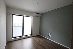 アドバンス中広町 302 3階1Kのリビング/ダイニング