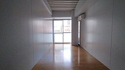 アーバンルーム本川 802 8階ワンルームのリビング/ダイニング