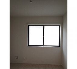 リバーノース中筋 206 2階ワンルームのリビング/ダイニング