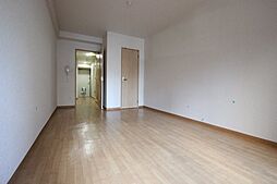 第31友建ビル 601 6階1Kのリビング/ダイニング