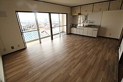鈴が台団地分譲住宅H 2LDKの写真