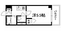 グリンハウス三篠3階4.0万円