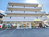 広島県広島市安芸区矢野西4丁目：物件画像／オールハウス株式会社　本店　賃貸事業部