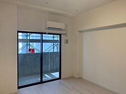 ブリリアンクラス河原町 601 6階1Kのリビング/ダイニング