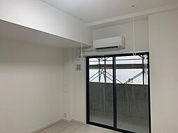 ブリリアンクラス河原町 1003 10階1Kのリビング/ダイニング