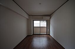 3rd IKEMOTO 305 3階1Kのリビング/ダイニング