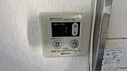 同物件別号室の写真です。