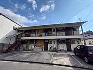 広島県広島市東区尾長西2丁目：物件画像／オールハウス株式会社　本店　賃貸事業部