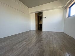 Kyowa residence Koami 201 2階1Kのリビング/ダイニング