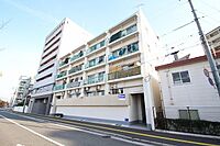 広島県広島市中区大手町5丁目：物件画像／オールハウス株式会社　本店　賃貸事業部