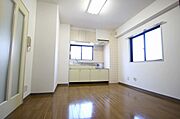 同物件別号室の写真です。