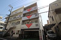広島県広島市中区白島中町：物件画像／オールハウス株式会社　本店　賃貸事業部