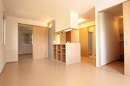 プランドール東原II 101