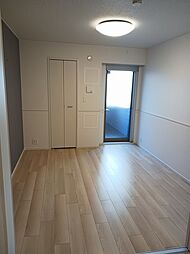 ドミール観音 101 1階1LDKのリビング/ダイニング