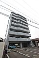 マンション春夏秋冬