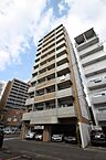 広島県広島市南区東荒神町：物件画像／オールハウス株式会社　本店　賃貸事業部