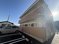 広島県広島市東区中山新町1丁目：物件画像／オールハウス株式会社　本店　賃貸事業部
