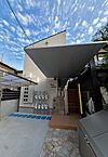 広島県安芸郡海田町稲荷町：物件画像／オールハウス株式会社　本店　賃貸事業部