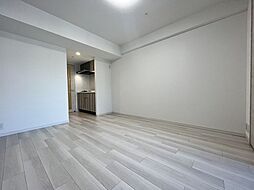 メイクス京橋川 902 9階1LDKのリビング/ダイニング