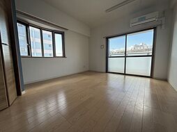 Yell　Residence　横川新橋 1204 8階1Kのリビング/ダイニング