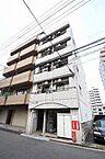 広島県広島市中区河原町：物件画像／オールハウス株式会社　本店　賃貸事業部